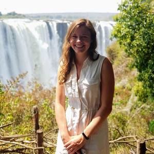 Meet your Posher, Taylor